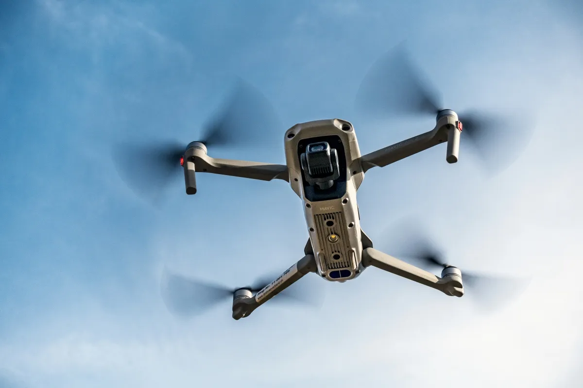 Inteligencia Operacional y Centros De Comando — C5, Drones y Fusión De Datos en Seguridad Pública