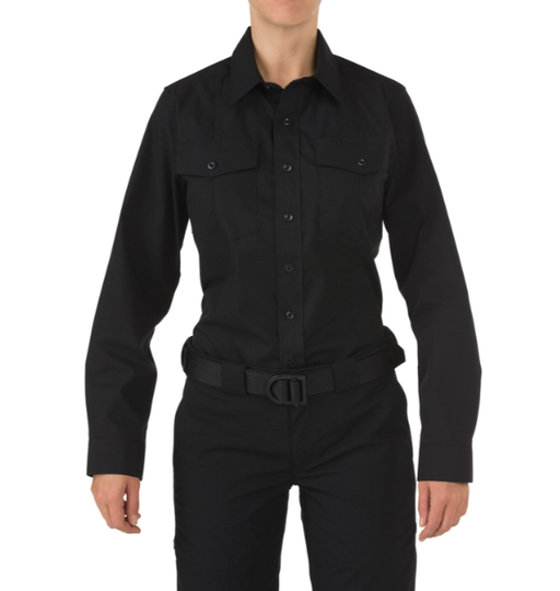 5.11 Stryke ® PDU ® Women´s Class A Long Sleeve Shirt