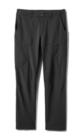 Apex Softshell Pant