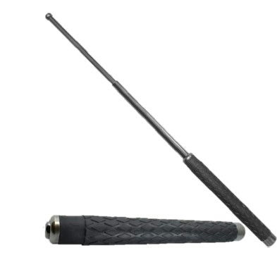 Bastón Retráctil 21