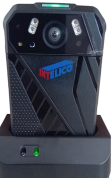 Body Cam Con Reconocimiento Facil