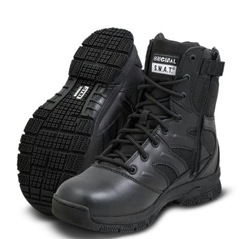 Bota Force 8