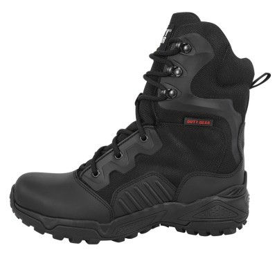 Bota Táctica 8