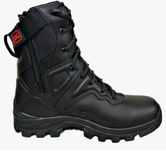 Bota Táctica 8