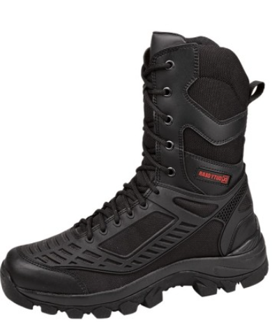 Bota Táctica 8