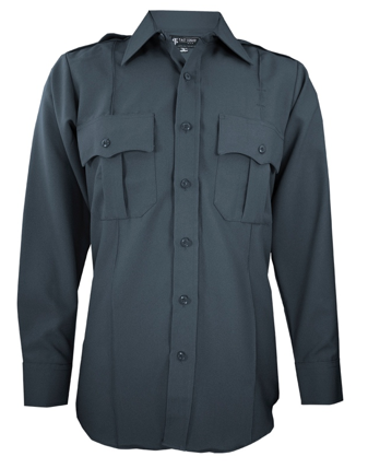 CAMISA PIE TIERRA MANGA LARGA