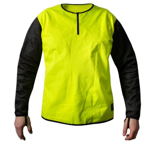 Camisa  resistente  a  cortes  Kozane