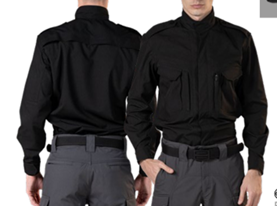 Camisola Táctica Mao