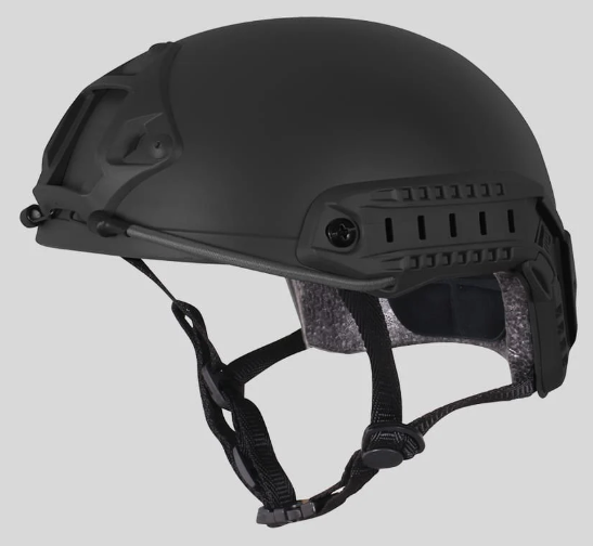 Casco Balístico ACH