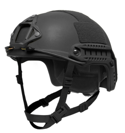 Casco Balístico MICH