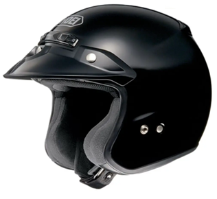Casco Para Motociclista Shoei RJ