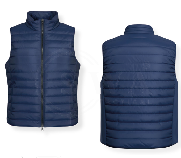 Chaleco Capitonado 