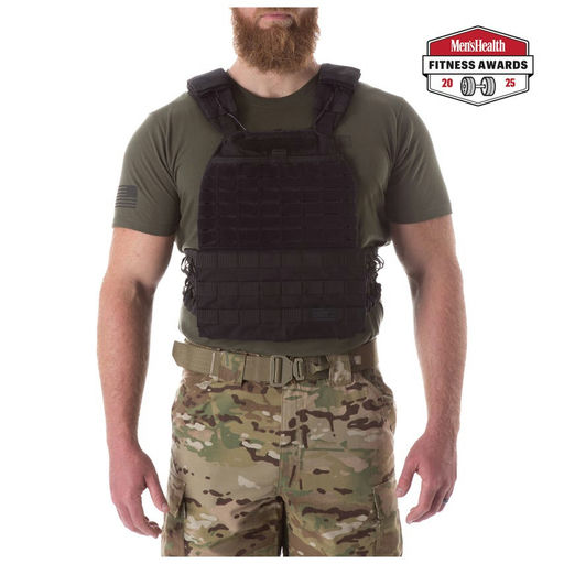 Chaleco TacTec Plate Carrier