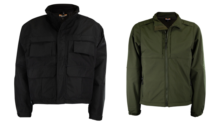 CHAMARRA VERSA 3 EN 1