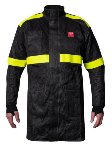 Chaqueta  resistente  a  cortes  Kozane