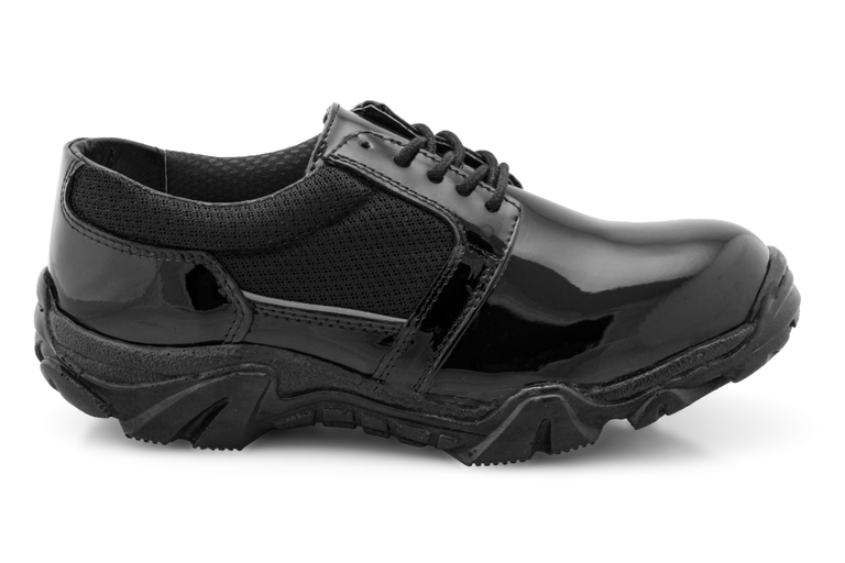 Choclo 325 Charol Atack