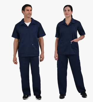 Conjunto Filipina y Pantalon Multiusos