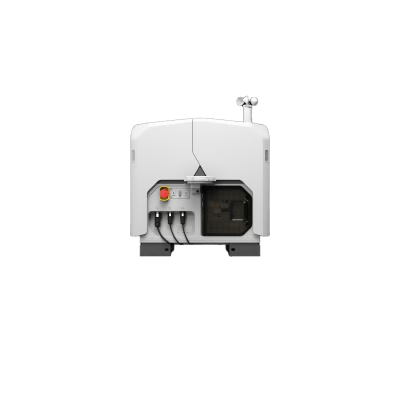 DJI Dock 3