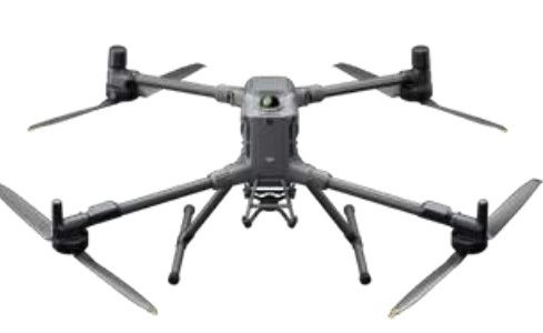 DRON MATRICE 400