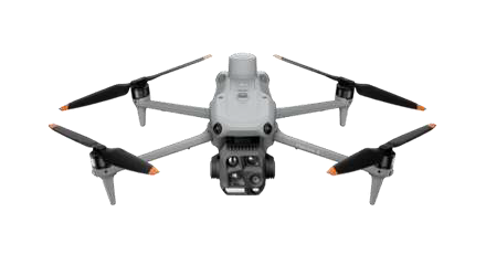 DRON MATRICE 4T