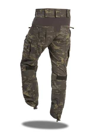 EON R Pants Multicam 