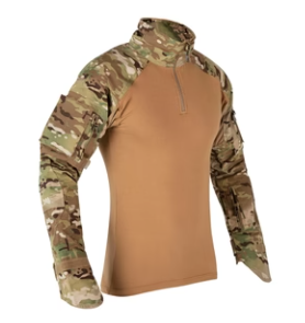 EON R Shirt Multicam