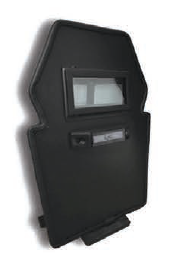 Escudo Balístico Nivel III Poly