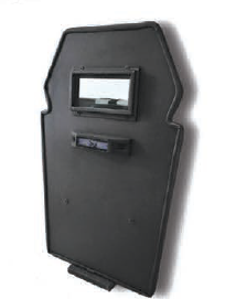 Escudo Balístico Nivel IIIA Poly