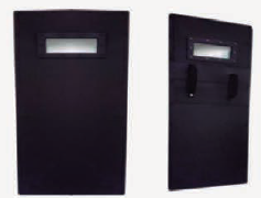 Escudo Balístico Nivel IIIA