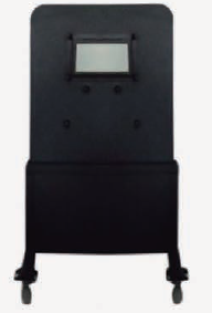 Escudo Balístico Nivel IV