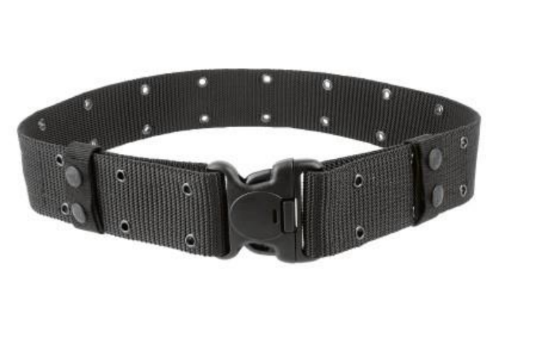 Fajilla Tipo Militar 