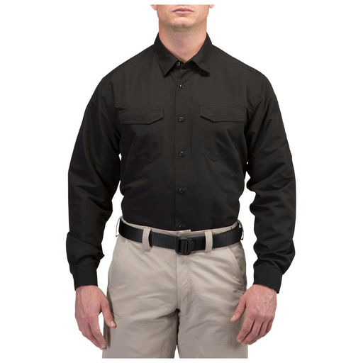 Fast-Tac Long Sleeve Shirt