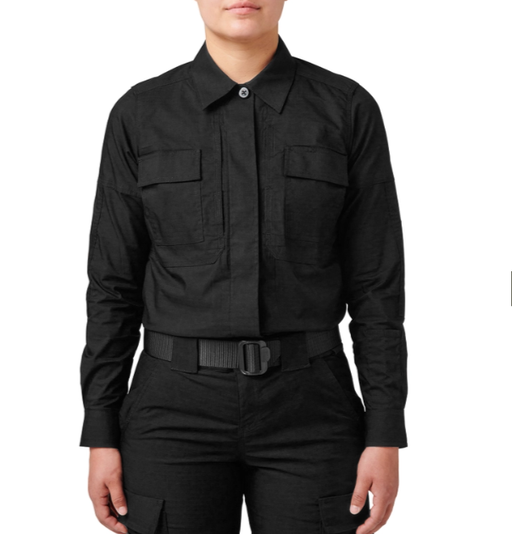 Flex Tac ® TDU ® Ripstop LS Shirt