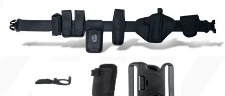 Fornitura de Nylon completa