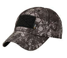 Geo7 Flag Bearer Cap