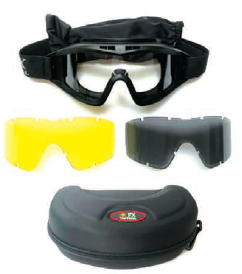 Goggle Táctico