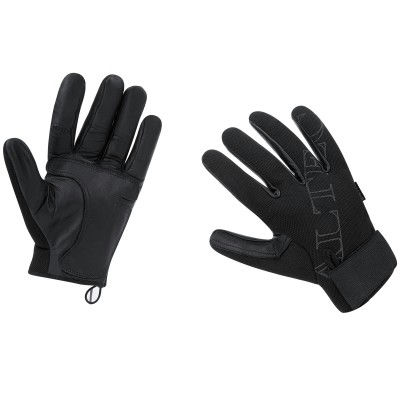 Guante Neopreno con piel