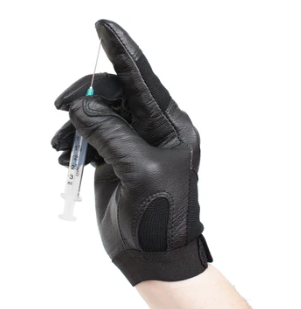 Guantes Anti-Pinchaduras ECHO