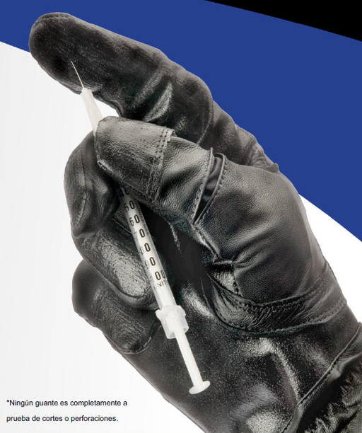 Guantes Anti-Pinchaduras SEARCH