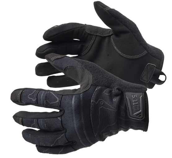 Guantes Competition Shooting 2.0