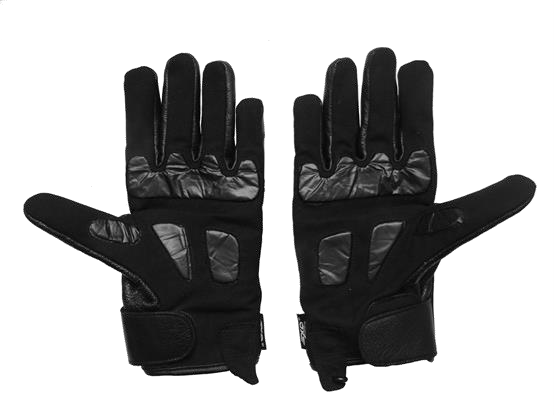Guantes Paralizantes