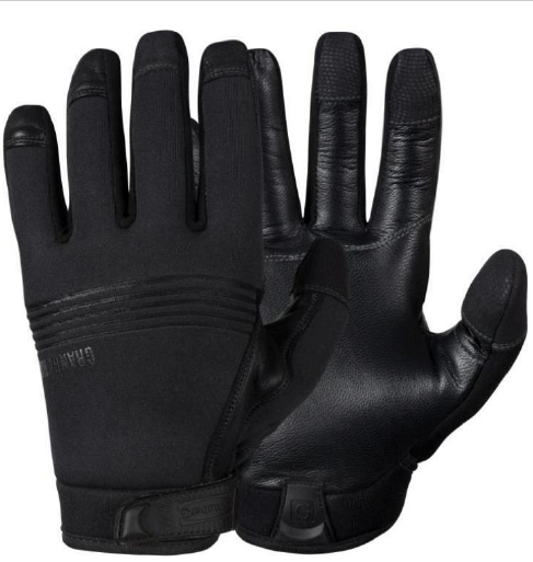 Guantes Tácticos Resistente a cortes y pinchazos