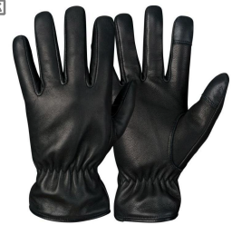 Guantes Uniforme Anticorte