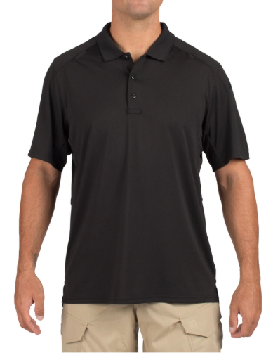 Helios Short Sleeve Polo