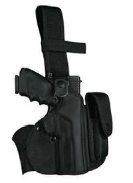 Muslera Porta Pistola