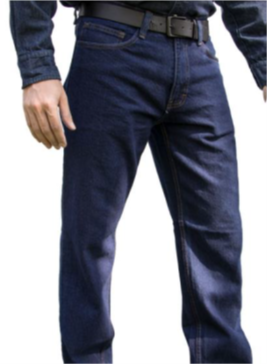 Pantalón Mezclilla 14 Oz