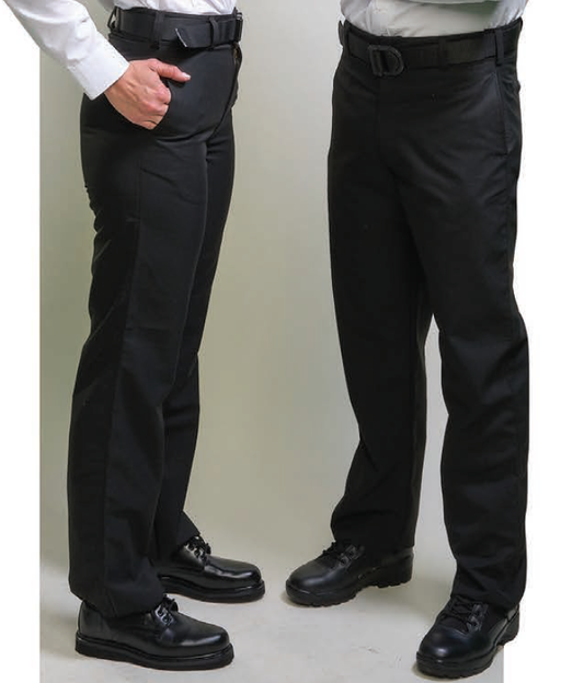 Pantalón Pie Tierra