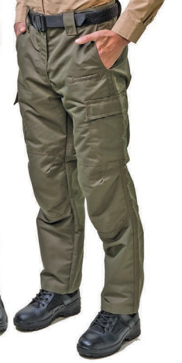 Pantalón Táctico