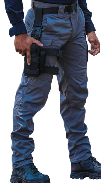 Pantalón Táctico Rodilleras