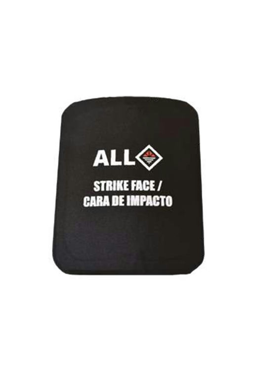 Placa Balística ALLIGHT III +